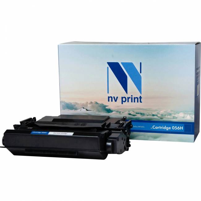 - NV Print NV-056HNC — для бизнеса и офиса - NV Print NV-056HNC — для бизнеса и офиса