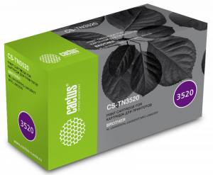 - Cactus CS-TN3520
