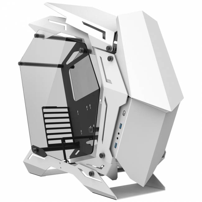 Корпус компьютерный ATX JONSBO MOD 3 — для бизнеса и офиса Корпус компьютерный ATX JONSBO MOD 3 — для бизнеса и офиса