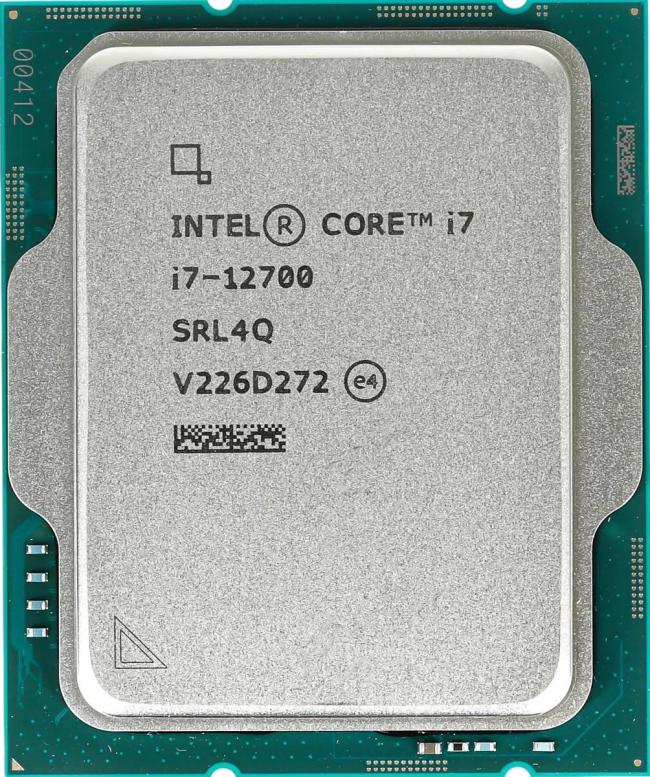 Процессор Intel CM8071504555019 — для бизнеса и офиса Процессор Intel CM8071504555019 — для бизнеса и офиса