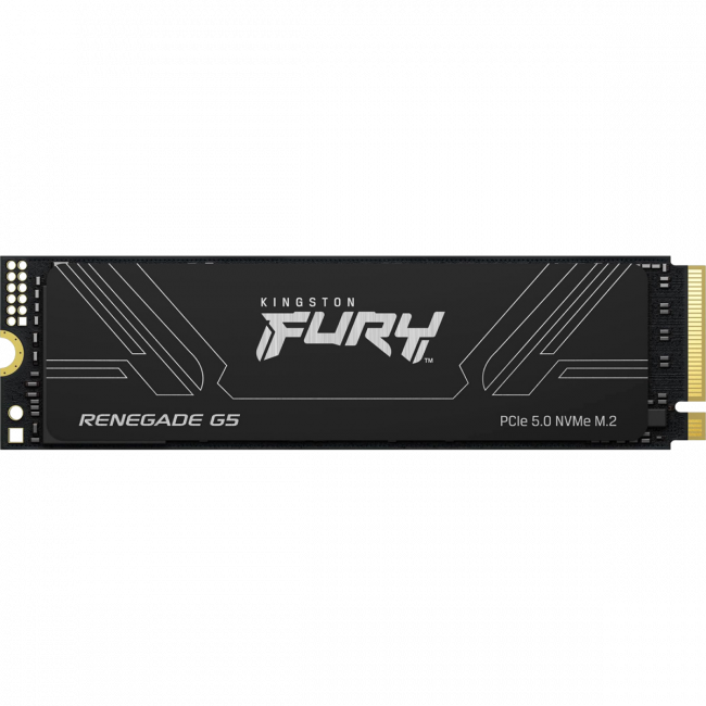 Твердотельный накопитель Kingston Fury Renegade SFYR2S/2T0 — для бизнеса и офиса Твердотельный накопитель Kingston Fury Renegade SFYR2S/2T0 — для бизнеса и офиса