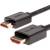 Кабель HDMI-19M --- HDMI-19M ver 2.0+3D/Ethernet ,7.5m, 2 фильтраTelecom <TCG215F-7.5M> Кабель Telecom HDMI (m)/HDMI (m) - 7.5 м (TCG215F-7.5M) — для бизнеса и офиса