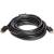 Кабель HDMI-19M --- HDMI-19M ver 2.0+3D/Ethernet ,7.5m, 2 фильтраTelecom <TCG215F-7.5M> Кабель Telecom HDMI (m)/HDMI (m) - 7.5 м (TCG215F-7.5M) — для бизнеса и офиса