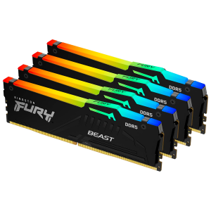 Память оперативная Kingston KF552C40BBAK4-128