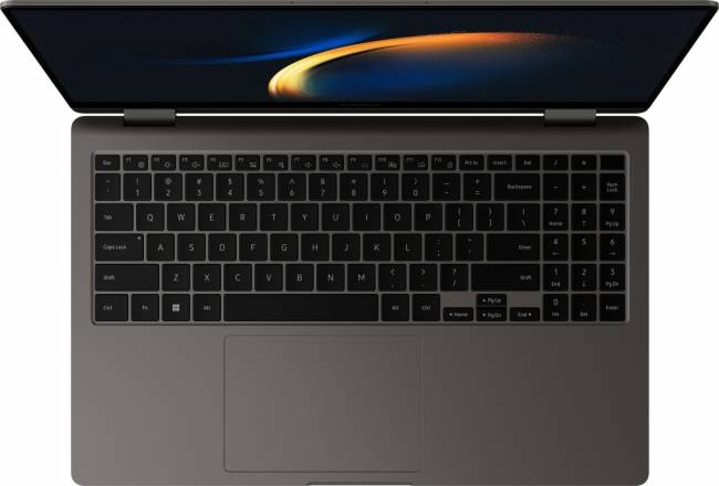 Ноутбук Samsung Electronics NP750QFG-KA1IN — для бизнеса и офиса Ноутбук Samsung Electronics NP750QFG-KA1IN — для бизнеса и офиса