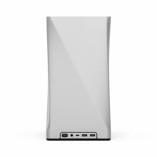 Корпус ПК без блока питания Fractal FD-C-ERA2N-01 — для бизнеса и офиса Корпус ПК без блока питания Fractal FD-C-ERA2N-01 — для бизнеса и офиса