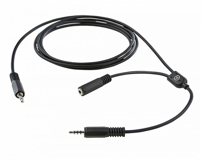 Кабель Elgato Chat Link Cable Кабель Elgato Chat Link Cable (2GC309904002) — для бизнеса и офиса