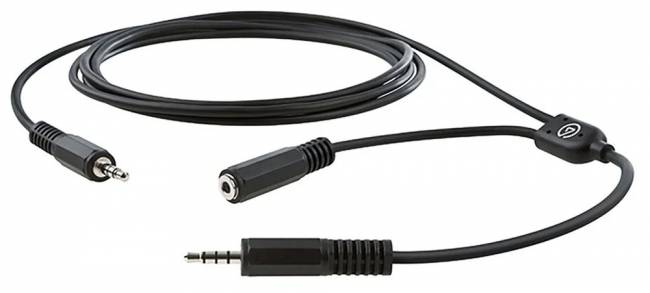 Кабель Elgato Chat Link Cable Кабель Elgato Chat Link Cable (2GC309904002) — для бизнеса и офиса