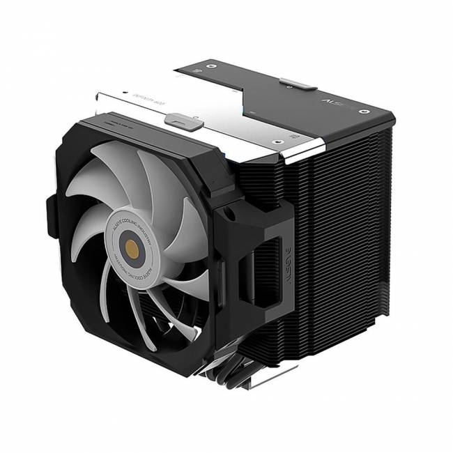 Кулер для CPU ALSEYE CORPORATION LIMITED AS.01.10.0003 — для бизнеса и офиса Кулер для CPU ALSEYE CORPORATION LIMITED AS.01.10.0003 — для бизнеса и офиса