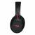 Гарнитура игровая HP HyperX Cloud Flight (HX-HSCF-BK/AM) (4P5L4AA#ABL) — для бизнеса и офиса