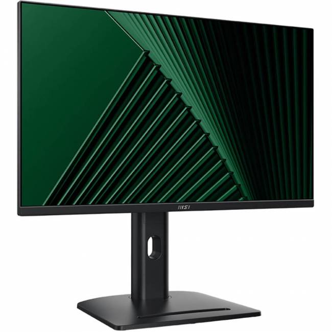 Монитор MSI PRO MP275PG (9S6-3PC39M-084) — для бизнеса и офиса Монитор MSI PRO MP275PG (9S6-3PC39M-084) — для бизнеса и офиса