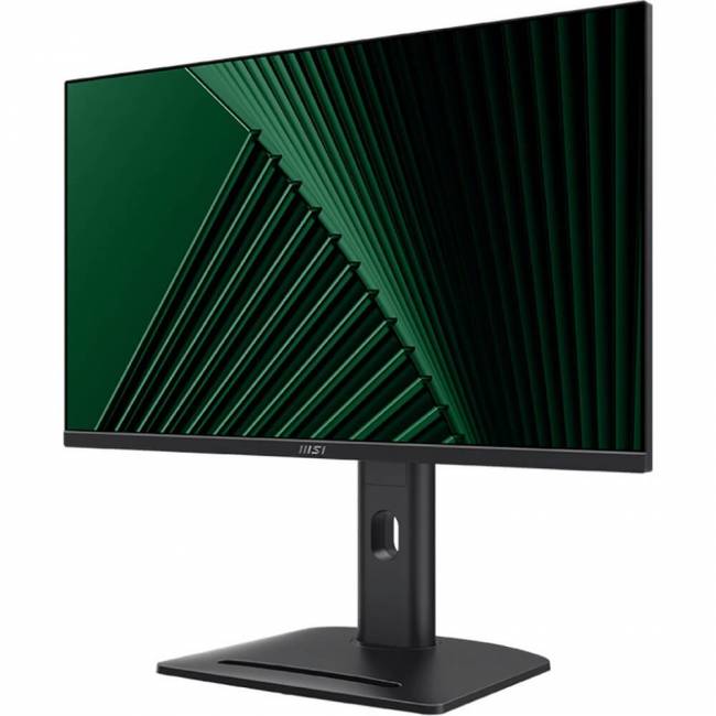 Монитор MSI PRO MP275PG (9S6-3PC39M-084) — для бизнеса и офиса Монитор MSI PRO MP275PG (9S6-3PC39M-084) — для бизнеса и офиса