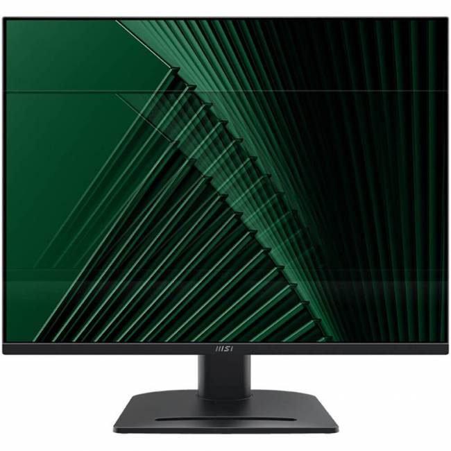 Монитор MSI PRO MP275PG (9S6-3PC39M-084) — для бизнеса и офиса Монитор MSI PRO MP275PG (9S6-3PC39M-084) — для бизнеса и офиса