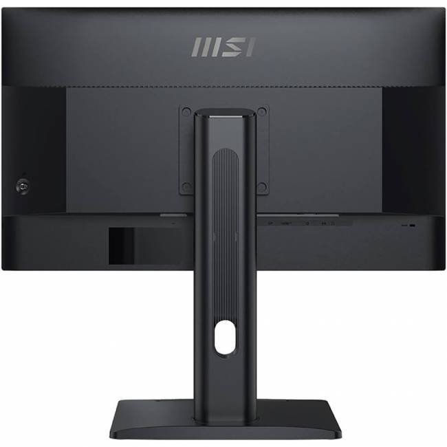 Монитор MSI PRO MP275PG (9S6-3PC39M-084) — для бизнеса и офиса Монитор MSI PRO MP275PG (9S6-3PC39M-084) — для бизнеса и офиса