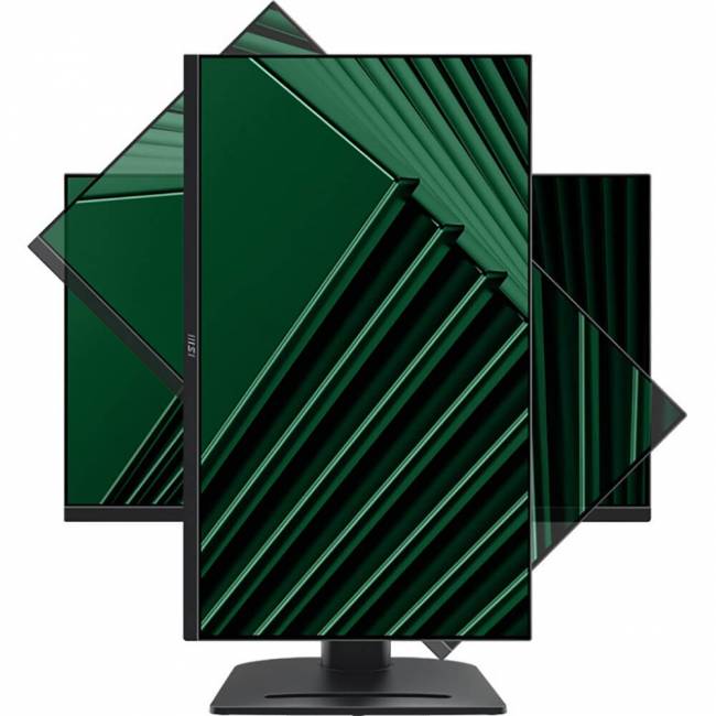 Монитор MSI PRO MP275PG (9S6-3PC39M-084) — для бизнеса и офиса Монитор MSI PRO MP275PG (9S6-3PC39M-084) — для бизнеса и офиса