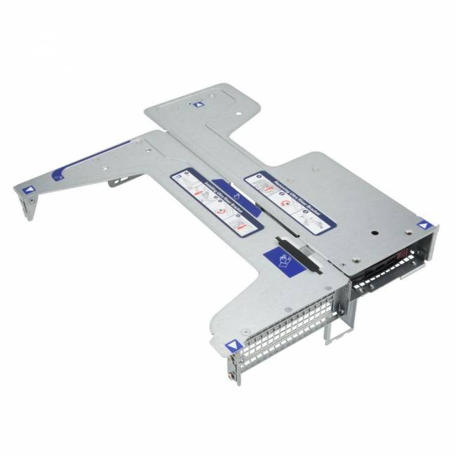 Корзина для накопителей SuperMicro MCP-240-82922-0N OEM — для бизнеса и офиса Корзина для накопителей SuperMicro MCP-240-82922-0N OEM — для бизнеса и офиса
