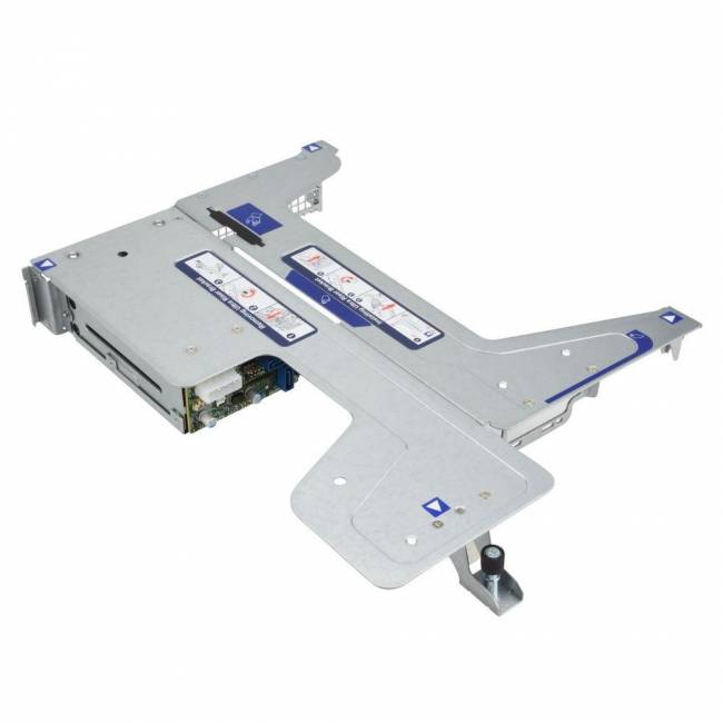 Корзина для накопителей SuperMicro MCP-240-82922-0N OEM — для бизнеса и офиса Корзина для накопителей SuperMicro MCP-240-82922-0N OEM — для бизнеса и офиса