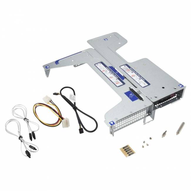 Корзина для накопителей SuperMicro MCP-240-82922-0N OEM — для бизнеса и офиса Корзина для накопителей SuperMicro MCP-240-82922-0N OEM — для бизнеса и офиса