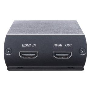 Комплект SC&T HE03