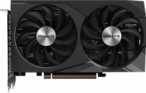 Видеокарта Gigabyte GV-N3060GAMING OC-8GD 2.0