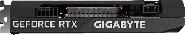 Видеокарта Gigabyte GV-N3060GAMING OC-8GD 2.0 — для бизнеса и офиса Видеокарта Gigabyte GV-N3060GAMING OC-8GD 2.0 — для бизнеса и офиса