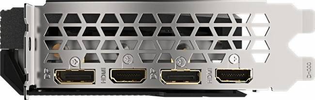 Видеокарта Gigabyte GV-N3060GAMING OC-8GD 2.0 — для бизнеса и офиса Видеокарта Gigabyte GV-N3060GAMING OC-8GD 2.0 — для бизнеса и офиса