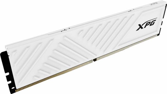 Память DDR4 32GB 3200MHz ADATA AX4U320032G16A-SWHD35 — для бизнеса и офиса Память DDR4 32GB 3200MHz ADATA AX4U320032G16A-SWHD35 — для бизнеса и офиса