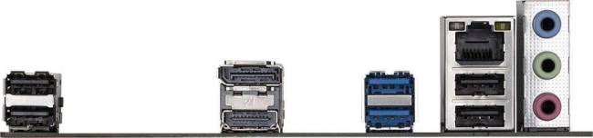 Материнская плата Gigabyte H610M K V2 — для бизнеса и офиса Материнская плата Gigabyte H610M K V2 — для бизнеса и офиса