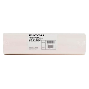 Мастер-плёнка для дупликатора тип 2430M Ricoh 817616