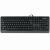 Клавиатура A4Tech Fstyler FKS10 черный/серый USB (FKS10 GREY) A4Tech FKS10 GREY — для бизнеса и офиса Клавиатура A4Tech Fstyler FKS10 черный/серый USB (FKS10 GREY) A4Tech FKS10 GREY — для бизнеса и офиса