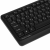 Клавиатура A4Tech Fstyler FKS10 черный/серый USB (FKS10 GREY) A4Tech FKS10 GREY — для бизнеса и офиса Клавиатура A4Tech Fstyler FKS10 черный/серый USB (FKS10 GREY) A4Tech FKS10 GREY — для бизнеса и офиса