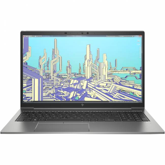 Ноутбук HP ZBook Firefly G8 2C9S8EA — для бизнеса и офиса
