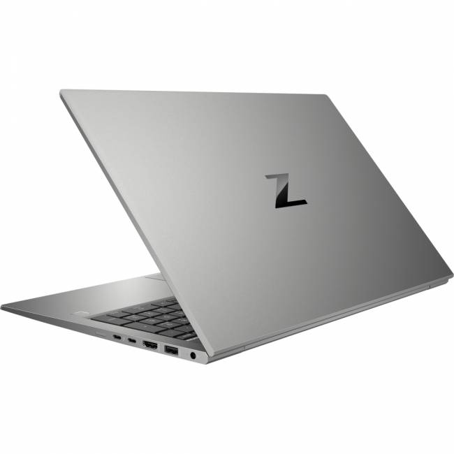 Ноутбук HP ZBook Firefly G8 2C9S8EA — для бизнеса и офиса