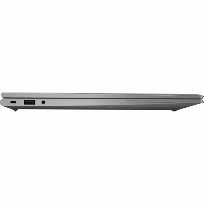 Ноутбук HP ZBook Firefly G8 2C9S8EA — для бизнеса и офиса