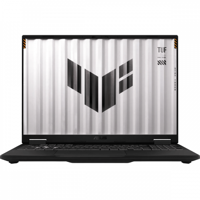 Ноутбук ASUS TUF A16 FA608UH-RV100 (90NR0KS1-M007R0) — для бизнеса и офиса