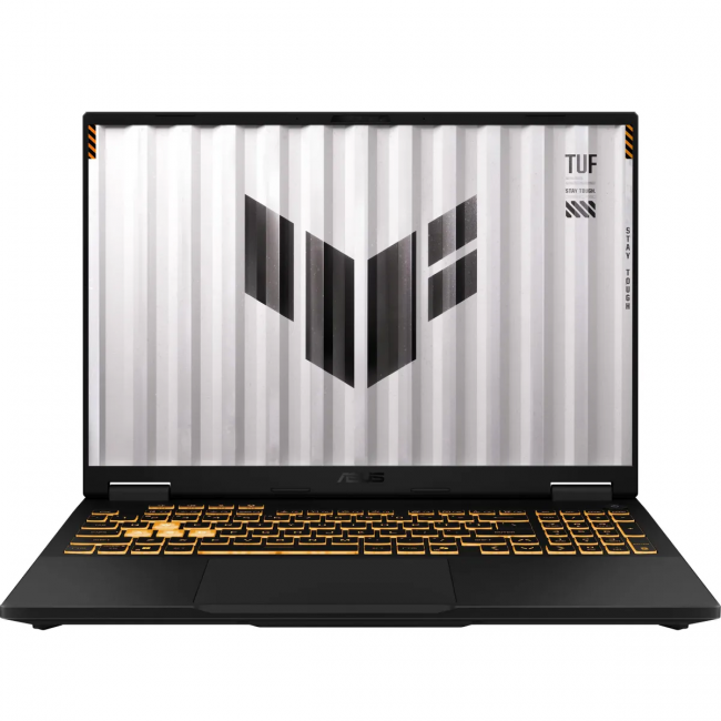 Ноутбук ASUS TUF A16 FA608UH-RV100 (90NR0KS1-M007R0) — для бизнеса и офиса