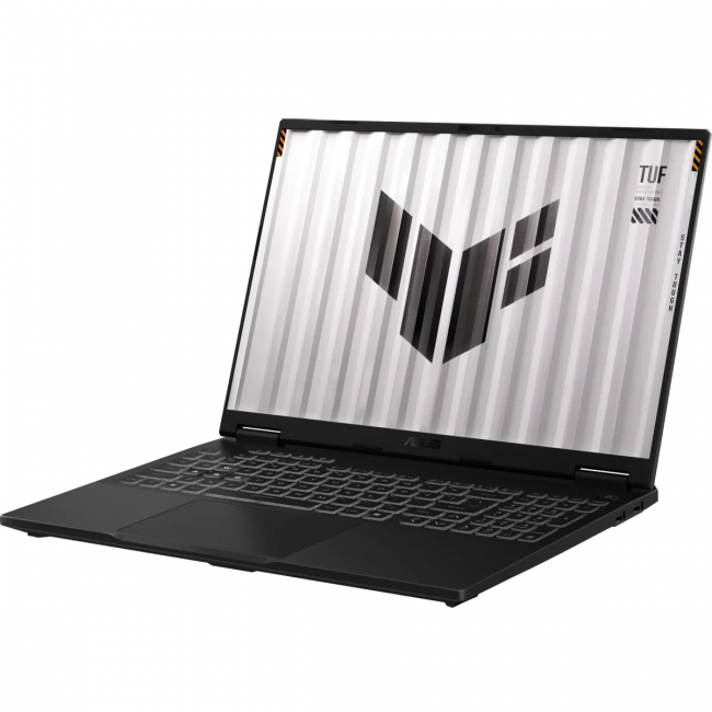 Ноутбук ASUS TUF A16 FA608UH-RV100 (90NR0KS1-M007R0) — для бизнеса и офиса
