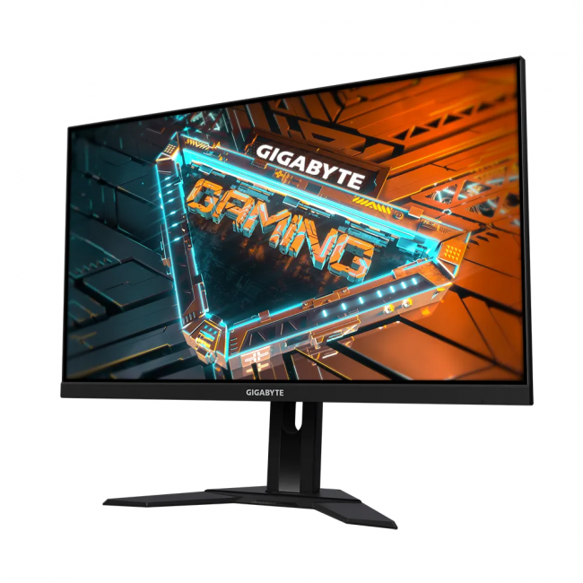 Монитор Gigabyte 9DG27F2-00-1ABEU — для бизнеса и офиса Монитор Gigabyte 9DG27F2-00-1ABEU — для бизнеса и офиса