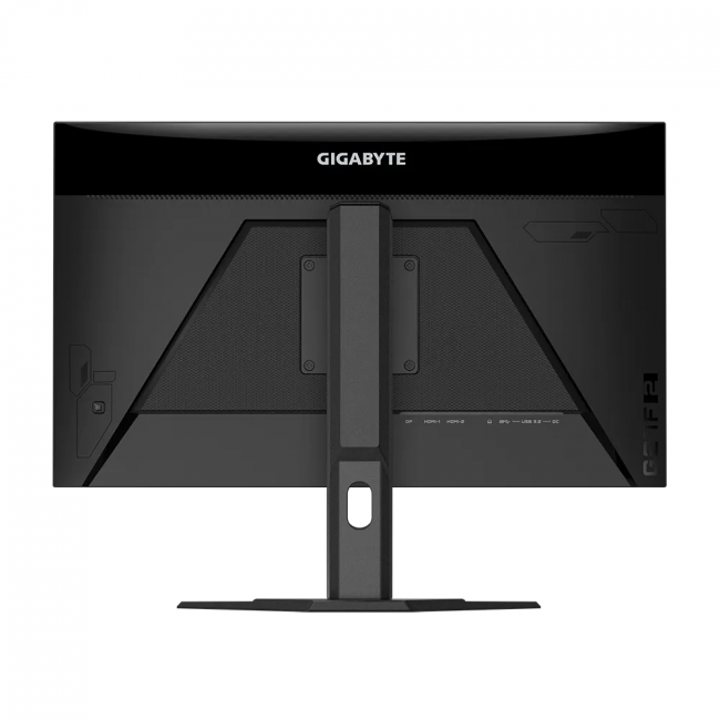 Монитор Gigabyte 9DG27F2-00-1ABEU — для бизнеса и офиса Монитор Gigabyte 9DG27F2-00-1ABEU — для бизнеса и офиса