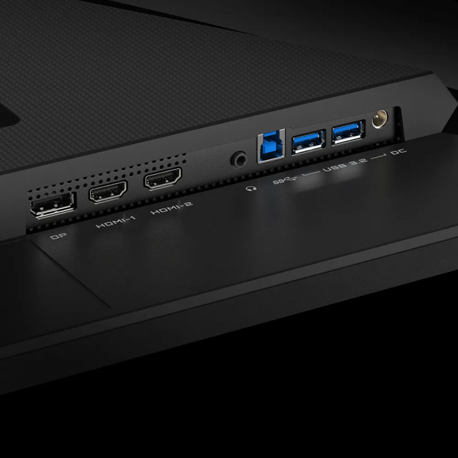Монитор Gigabyte 9DG27F2-00-1ABEU — для бизнеса и офиса Монитор Gigabyte 9DG27F2-00-1ABEU — для бизнеса и офиса