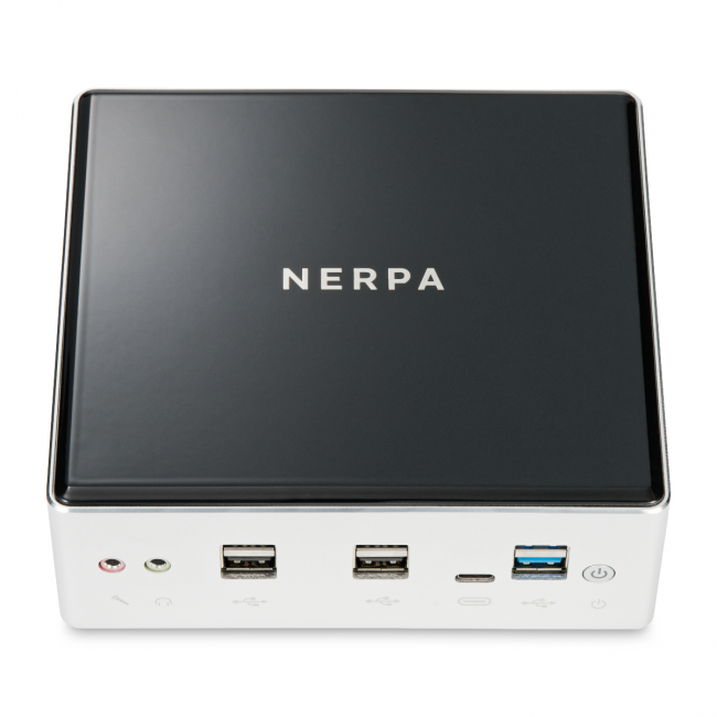 Персональный компьютер Nerpa Baltic Mini I512 — для бизнеса и офиса Персональный компьютер Nerpa Baltic Mini I512 — для бизнеса и офиса