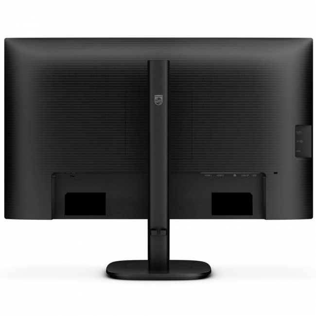 Монитор Philips 27B2N3500J 27'', 2560x1440, IPS, 120hz, 50M:1, 350cd, 4ms, 2xHDMI 1.4, DP 1.2, 4xUSB 3.2, Speakers, H. adj 130mm, pivot, VESA, 3Y, Black Philips 27B2N3500J — для бизнеса и офиса Монитор Philips 27B2N3500J 27'', 2560x1440, IPS, 120hz, 50M:1, 350cd, 4ms, 2xHDMI 1.4, DP 1.2, 4xUSB 3.2, Speakers, H. adj 130mm, pivot, VESA, 3Y, Black Philips 27B2N3500J — для бизнеса и офиса