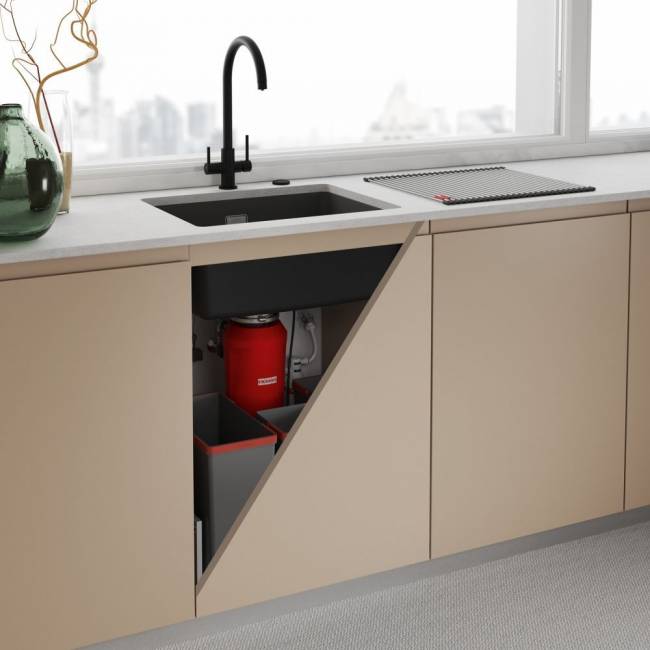 Franke SLIM 125 Franke 134.0715.094 — для бизнеса и офиса Franke SLIM 125 Franke 134.0715.094 — для бизнеса и офиса