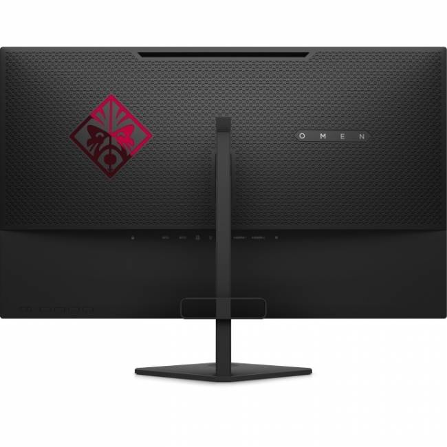 монитор HP Omen 25" — для бизнеса и офиса монитор HP Omen 25" — для бизнеса и офиса