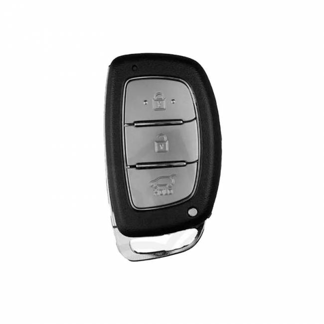Ключ смарт HYUNDAI 8A 433 MHz FSK 95440-A0000 — для бизнеса и офиса
