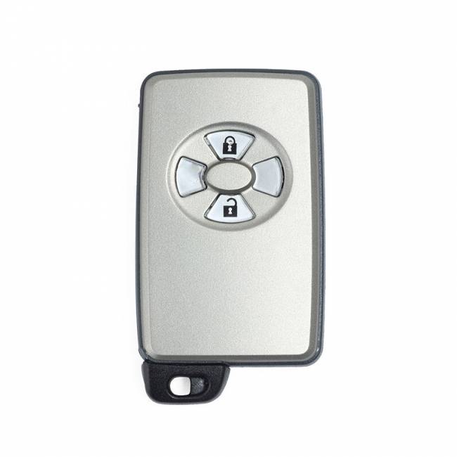 Ключ смарт TOYOTA P1 D4 315 MHz ASK с Keyless — для бизнеса и офиса Ключ смарт TOYOTA P1 D4 315 MHz ASK с Keyless — для бизнеса и офиса