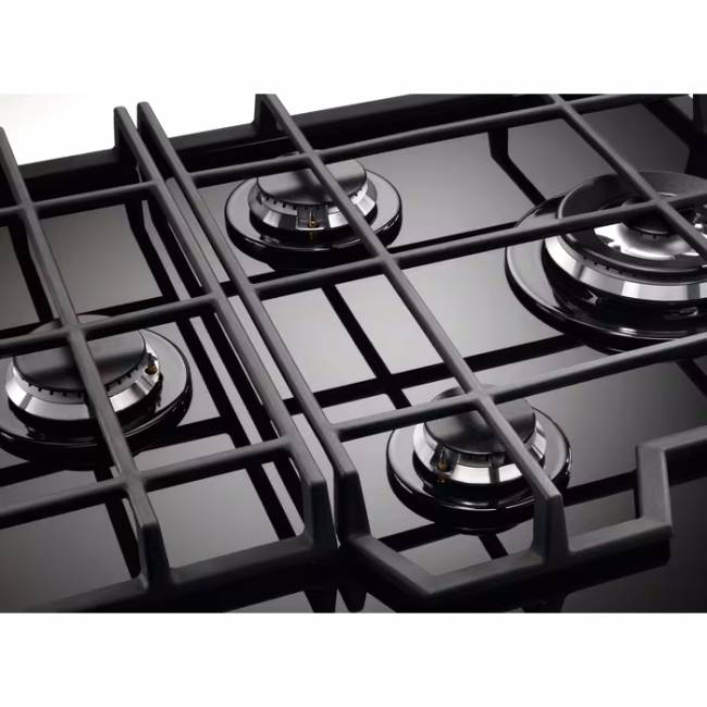 Встраиваемые газовые панели ELECTROLUX Electrolux KGG6456K — для бизнеса и офиса Встраиваемые газовые панели ELECTROLUX Electrolux KGG6456K — для бизнеса и офиса