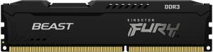 Память оперативная Kingston FURY Beast Black KF318C10BB/8