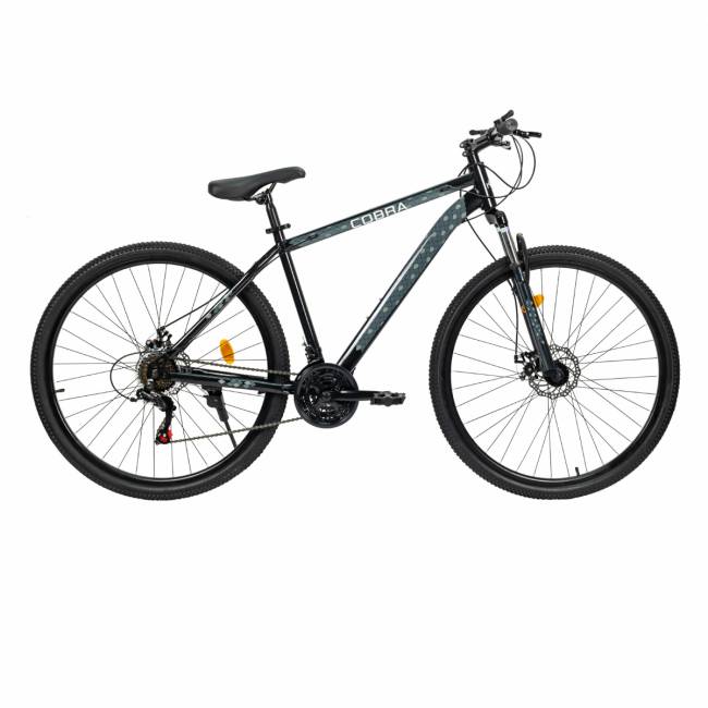 Велосипед HIPER HB-0015 29'' Cobra Серый Hiper HB-0015 — для бизнеса и офиса Велосипед HIPER HB-0015 29'' Cobra Серый Hiper HB-0015 — для бизнеса и офиса
