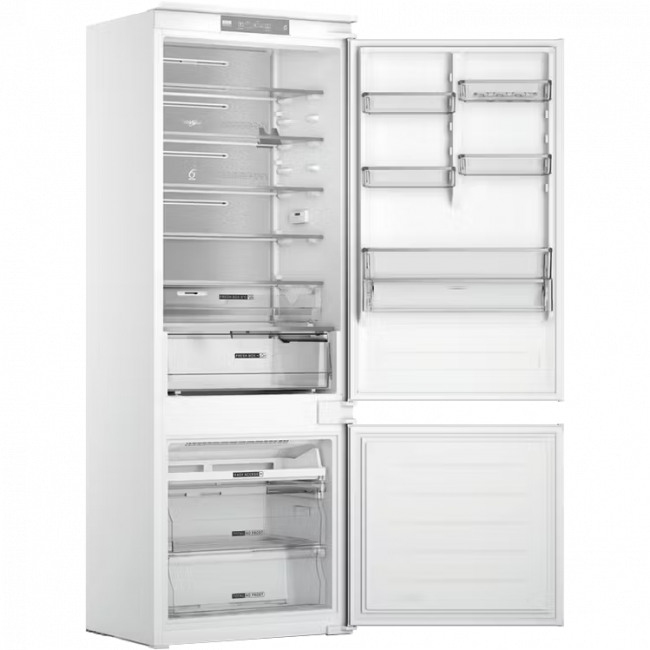 Встраиваемые холодильники Whirlpool Whirlpool WHSP70T122 — для бизнеса и офиса Встраиваемые холодильники Whirlpool Whirlpool WHSP70T122 — для бизнеса и офиса